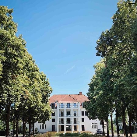 Das Schmoeckwitz Berlin Dış mekan fotoğraf