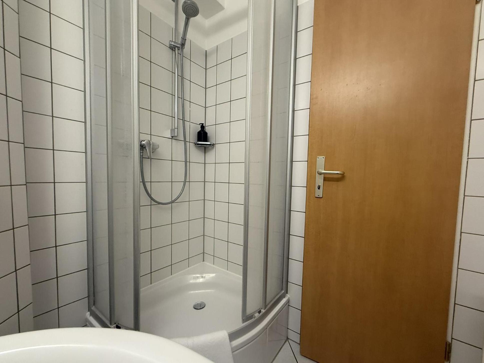 Das Schmoeckwitz Berlin Dış mekan fotoğraf